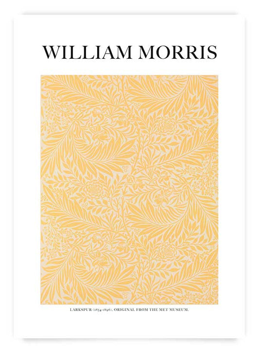 William Morris no. 2 | Poster