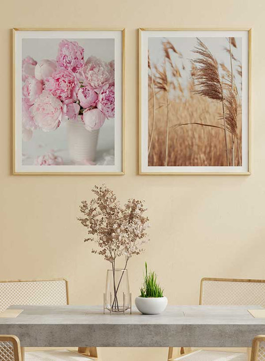 Set 2 postere 40x50cm | Set E