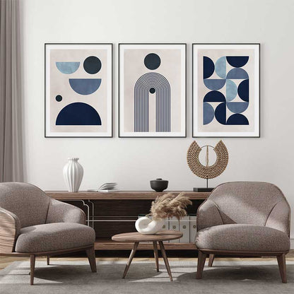 Scandinavian Design | Set Postere