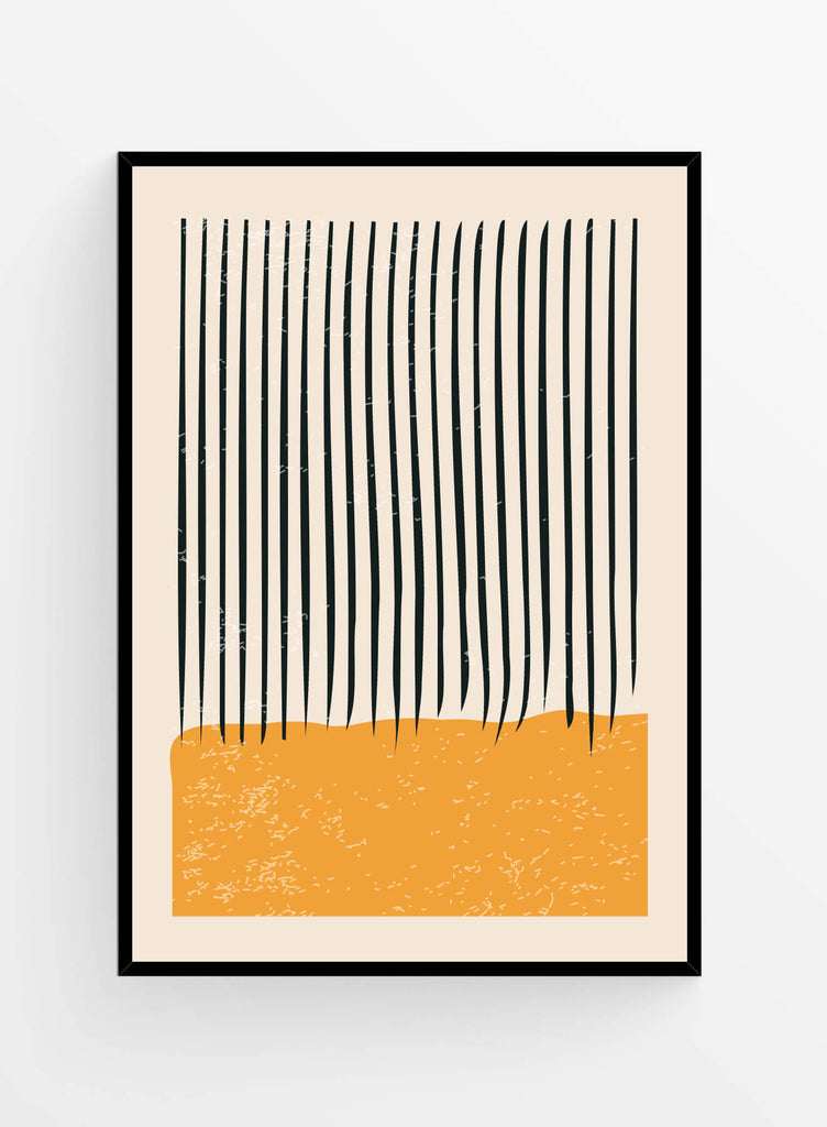 Abstract Design no1 | Poster