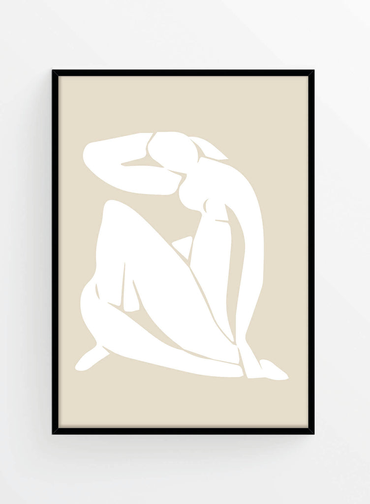 Matisse 9 | Poster