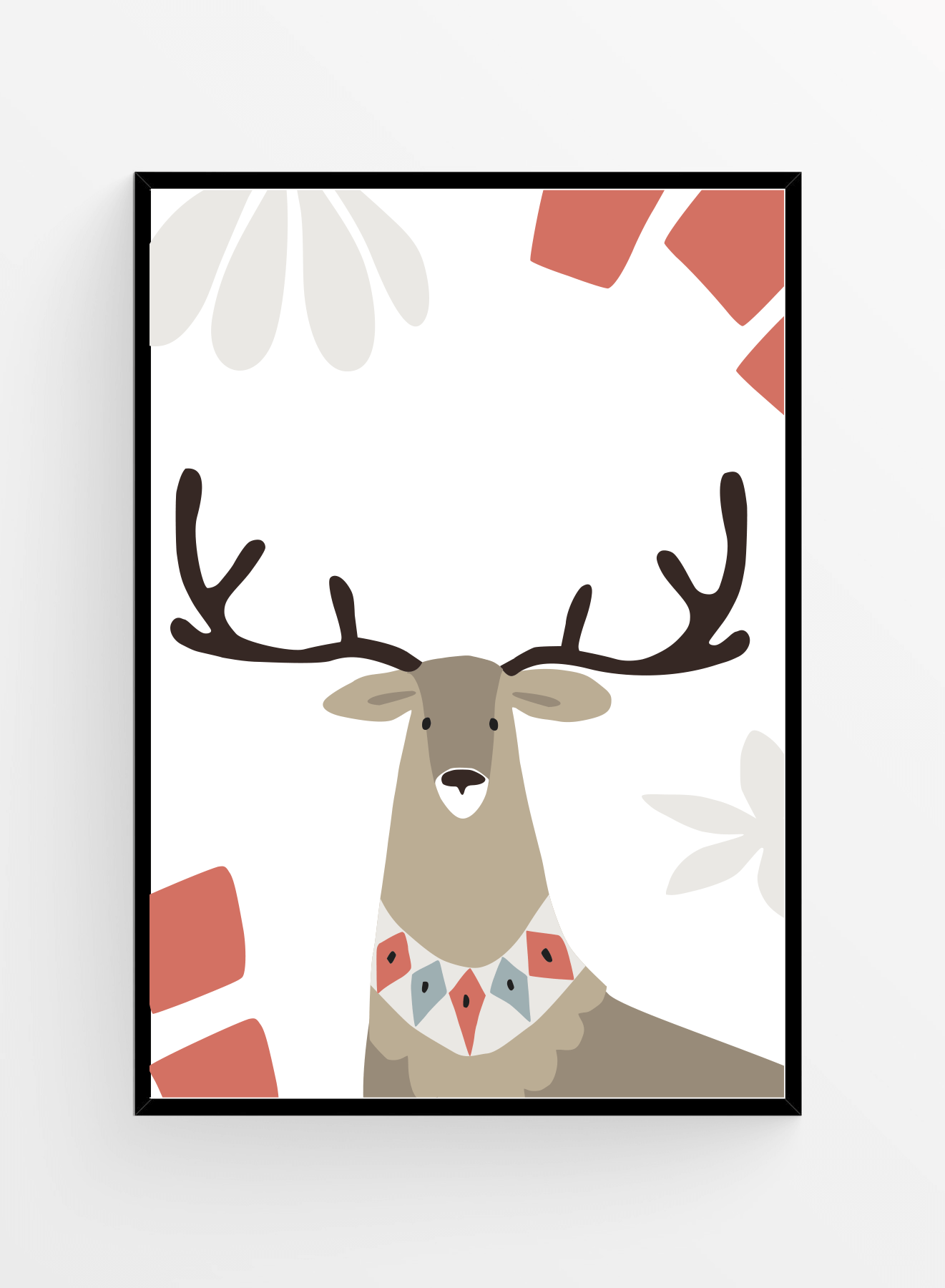 Ren | Art Print