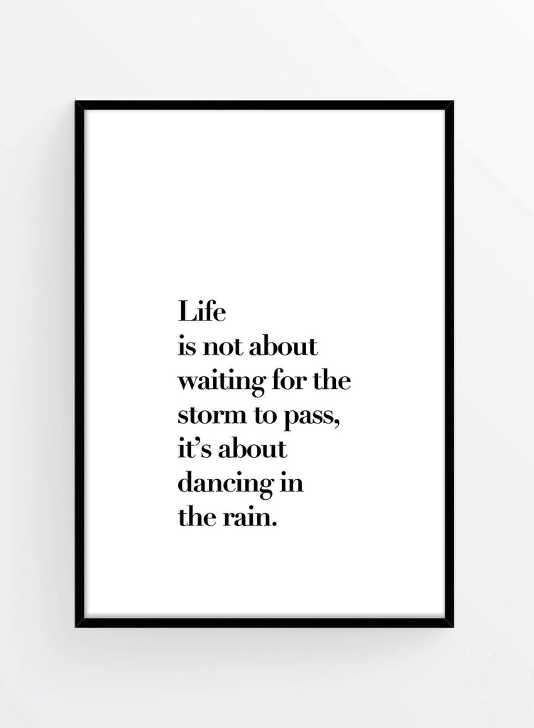 Life quotes 1 | Poster