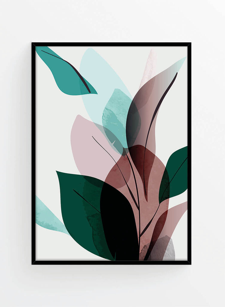 Botanicals 6 | Poster