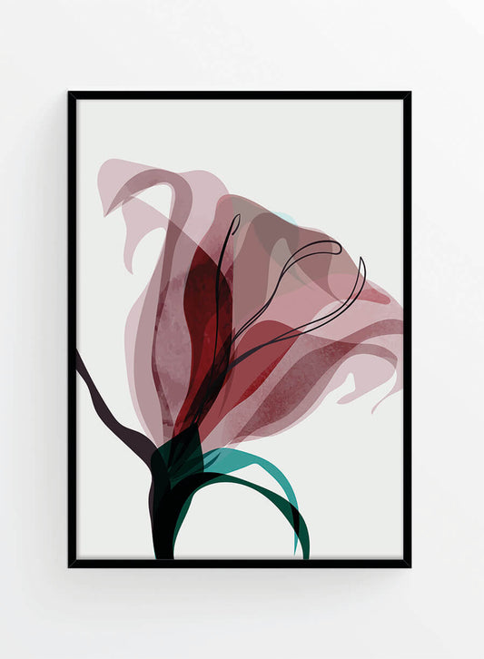 Botanicals 7 | Poster