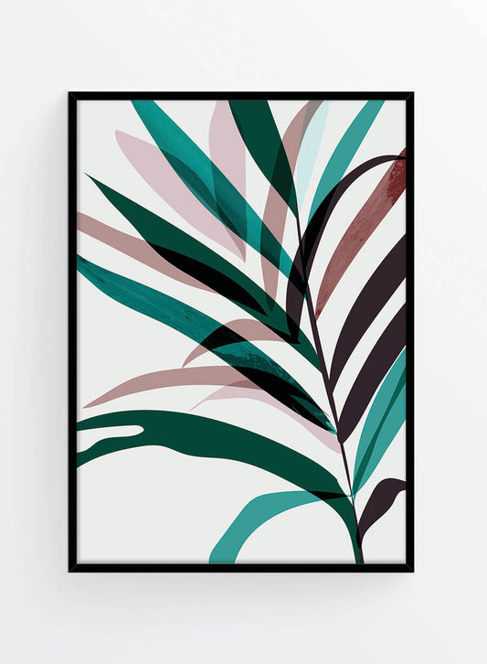 Botanicals 8 | Poster