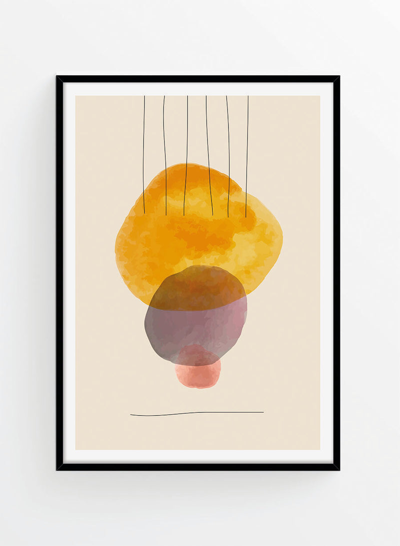 Abstract design 8 | Poster
