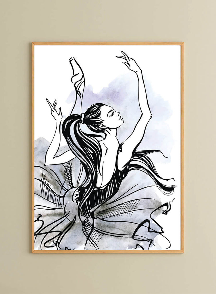 Ballerina 3 | Poster