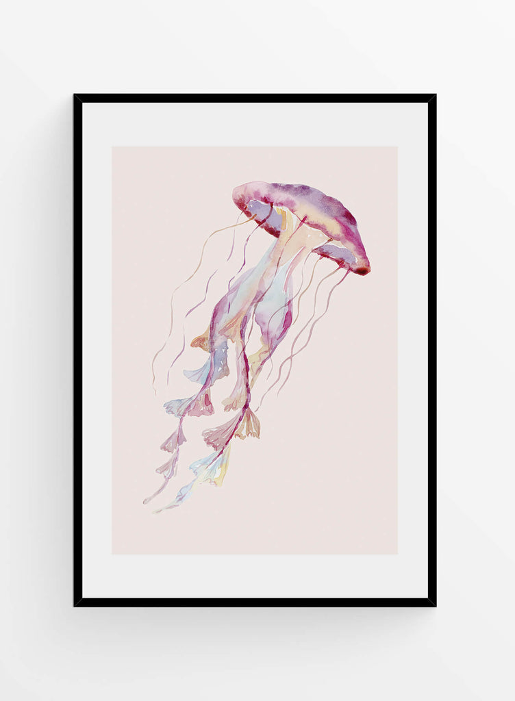 Medusa | Art Print