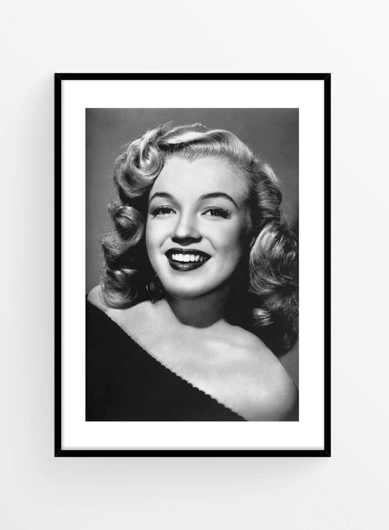 Marylin Monroe 2 | Poster