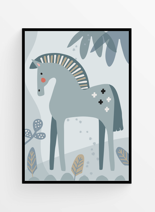Calut | Art Print