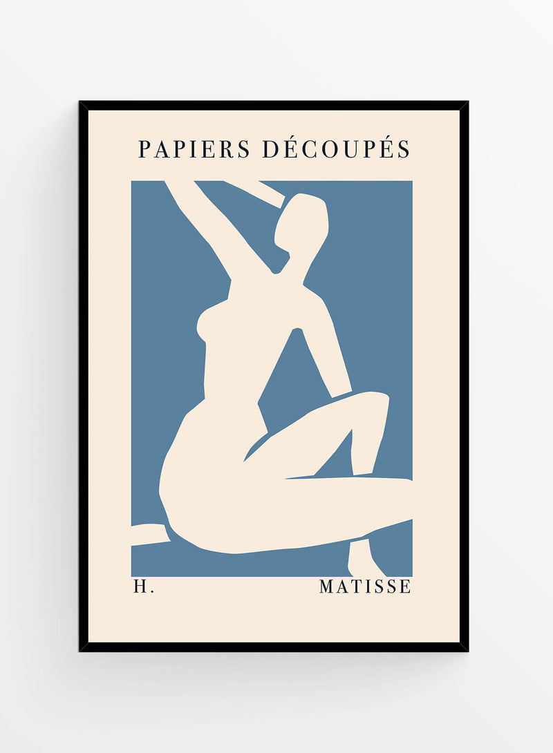 Matisse 2 | Poster