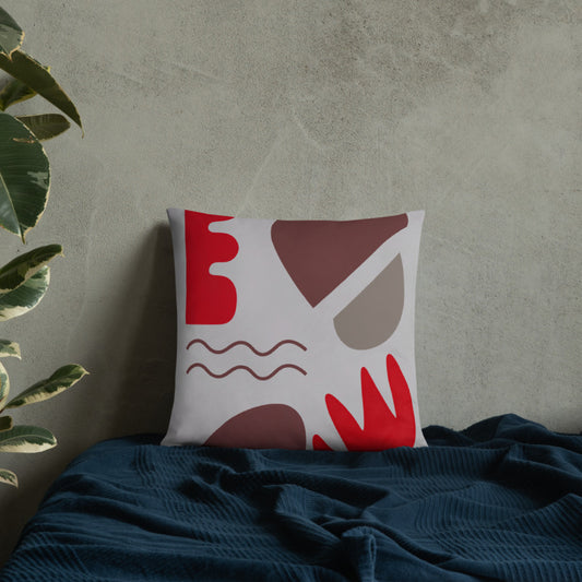 Perna decorativa Underwater