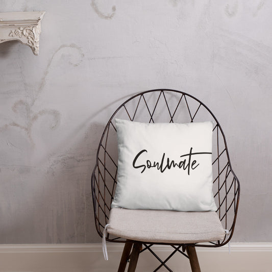 Perna decorativa Soulmate