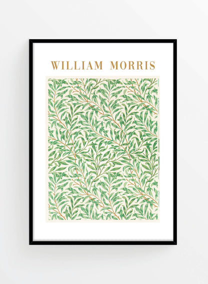 William Morris no. 3 | Poster