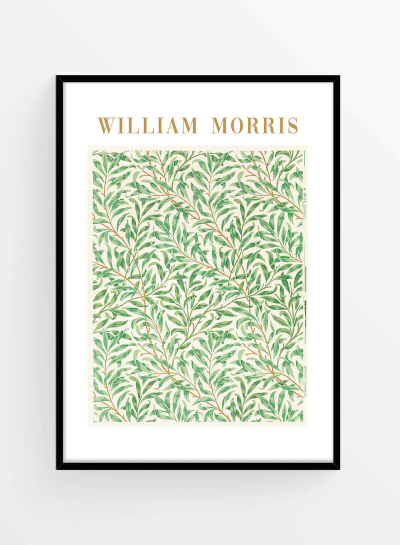 William Morris no. 3 | Poster