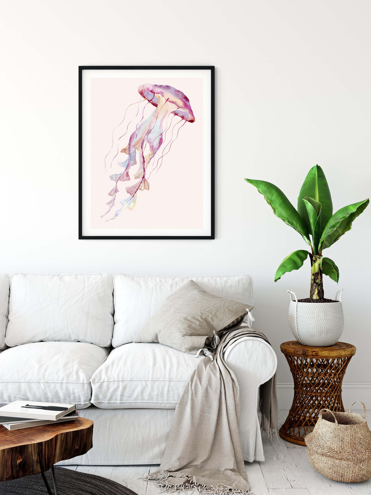 Medusa | Art Print