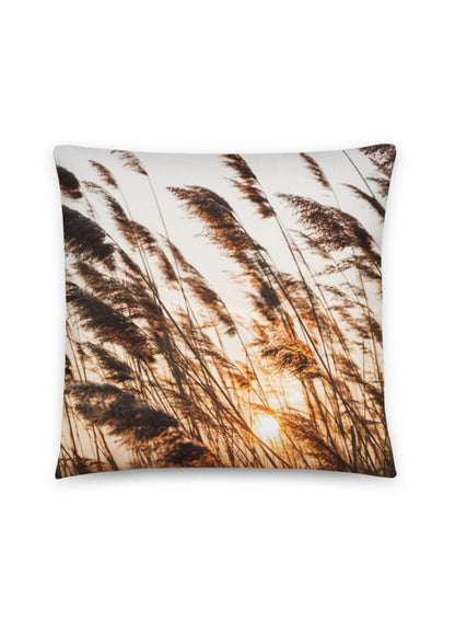 Perna decorativa Pampas