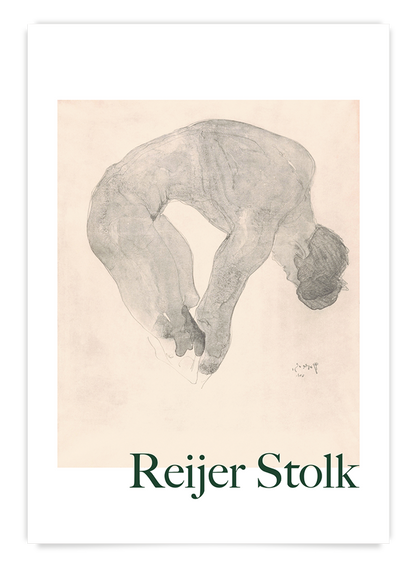 Reijer Stolk no.1 | Poster