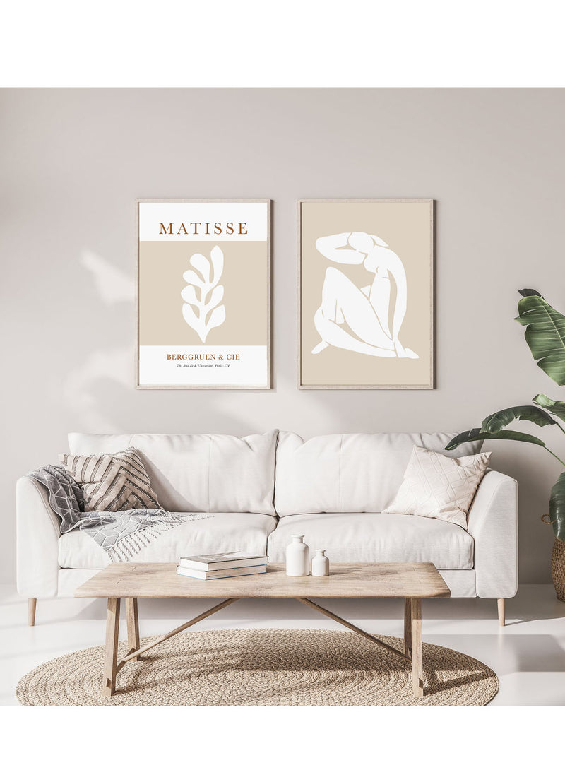 Matisse 9 | Poster