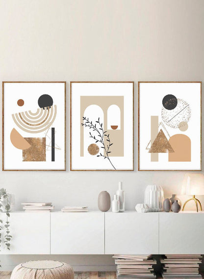 Mid-Century Modern 2 | Poster